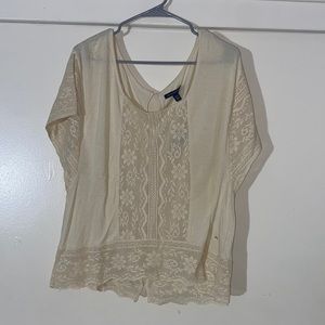 American Eagle Oufitters shirt